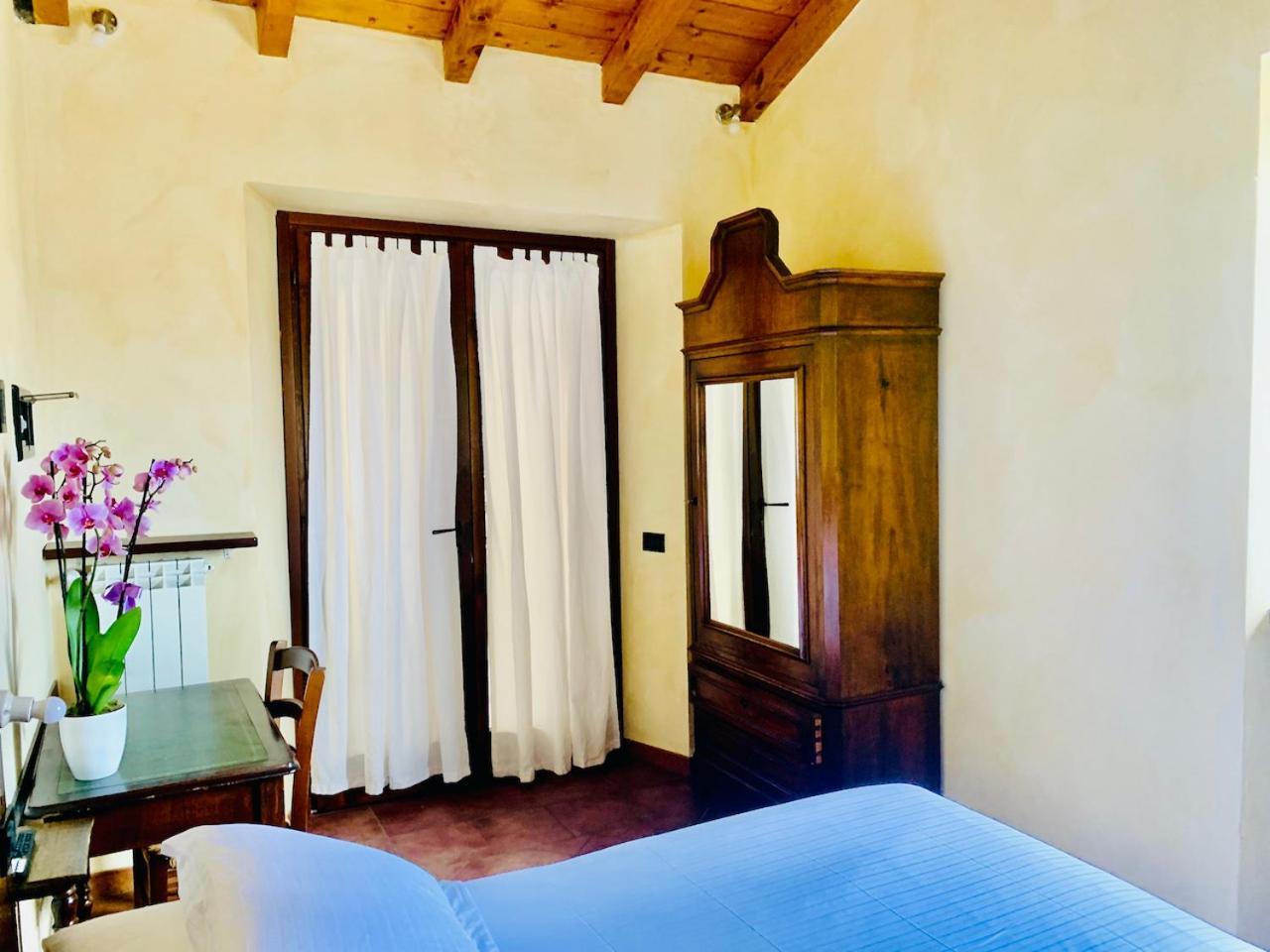 Agriturismo Il Talento Nella Quiete Farm stay *