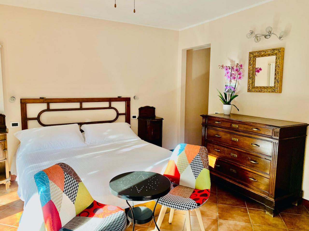 Farm stay Agriturismo Il Talento Nella Quiete Castiglione d'Intelvi