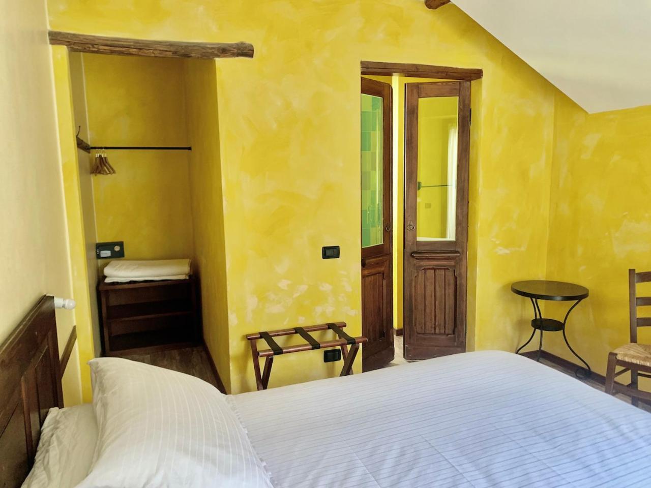 Agriturismo Il Talento Nella Quiete Castiglione d'Intelvi