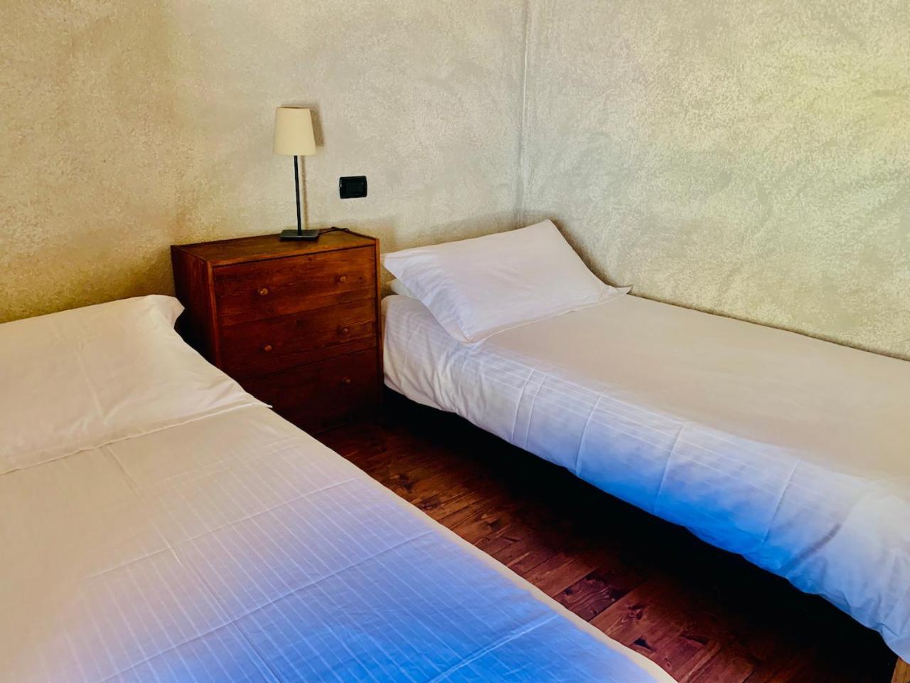Agriturismo Il Talento Nella Quiete * Castiglione d'Intelvi