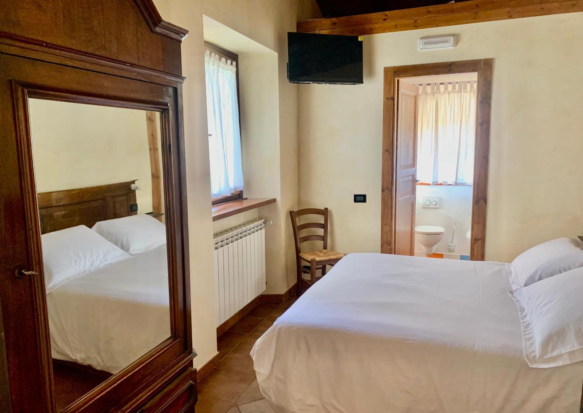 Agriturismo Il Talento Nella Quiete