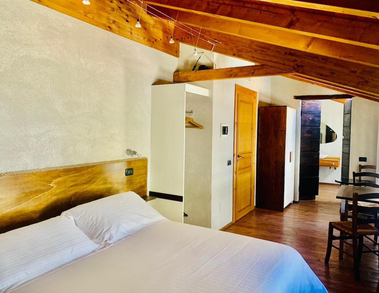 Farm stay Agriturismo Il Talento Nella Quiete