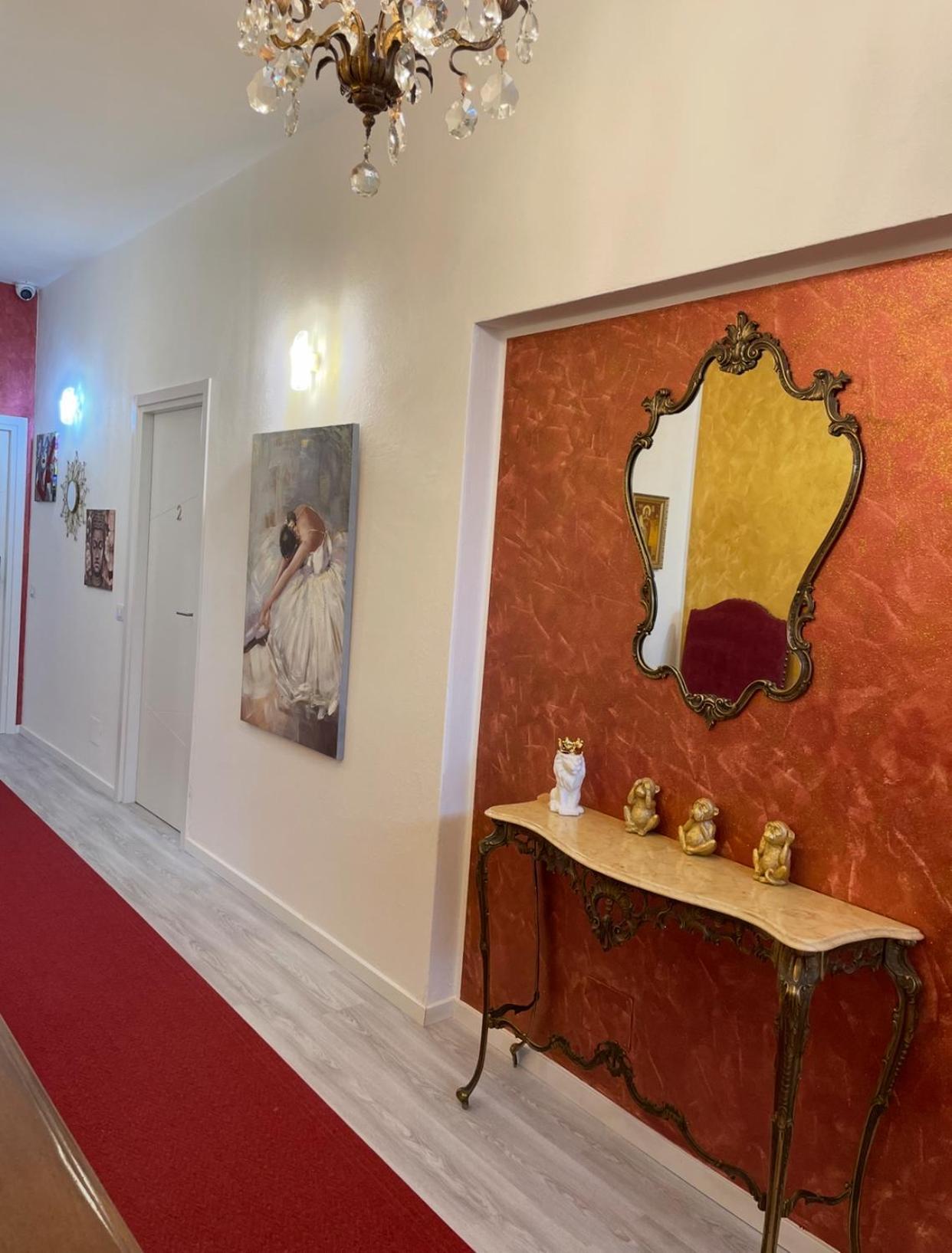Casa Natasha * Côme
