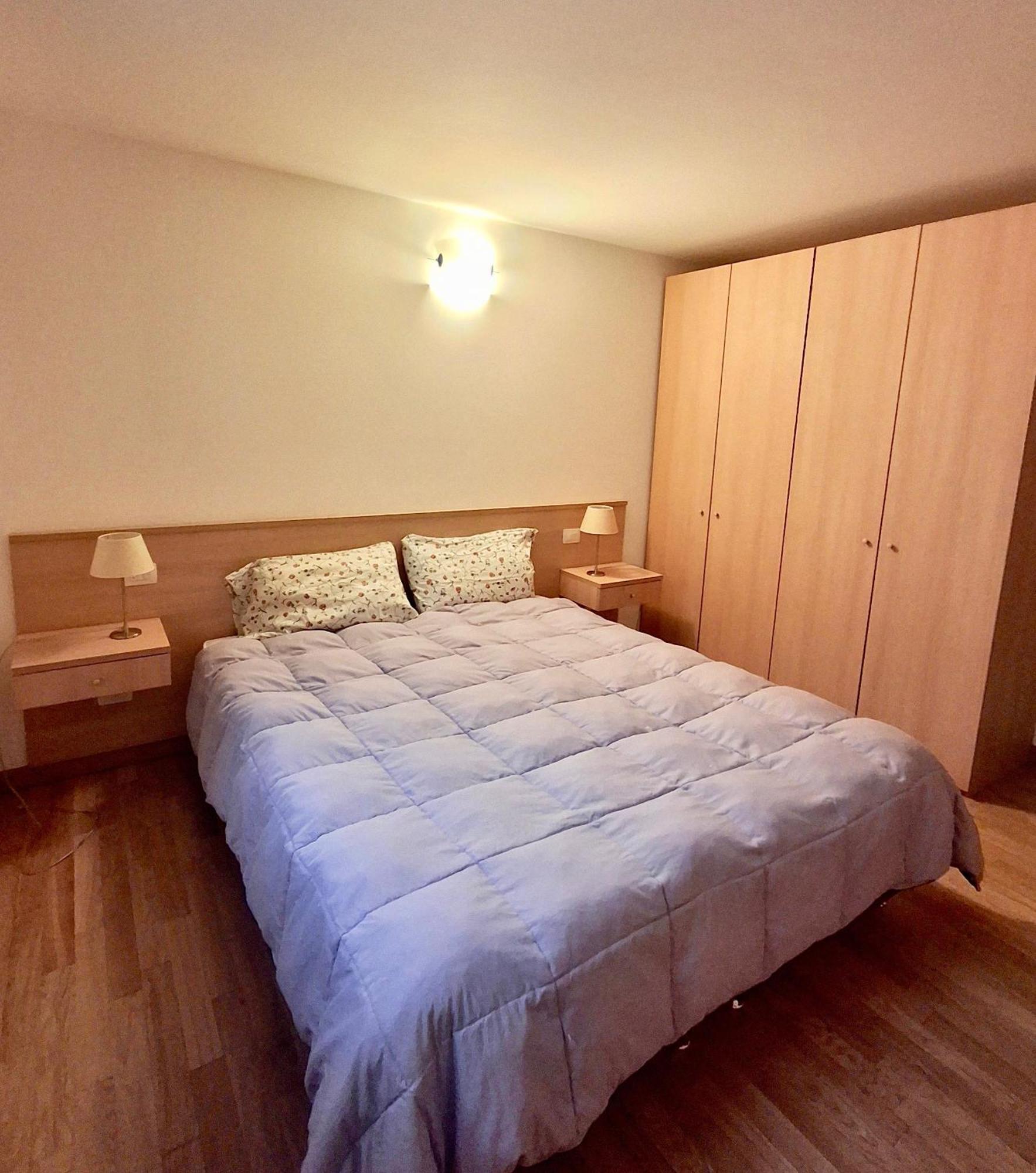 Bellavista With Pool & Lakeview Apartment