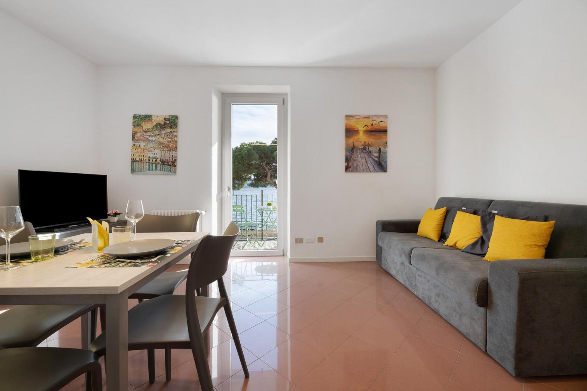 View Apartment
