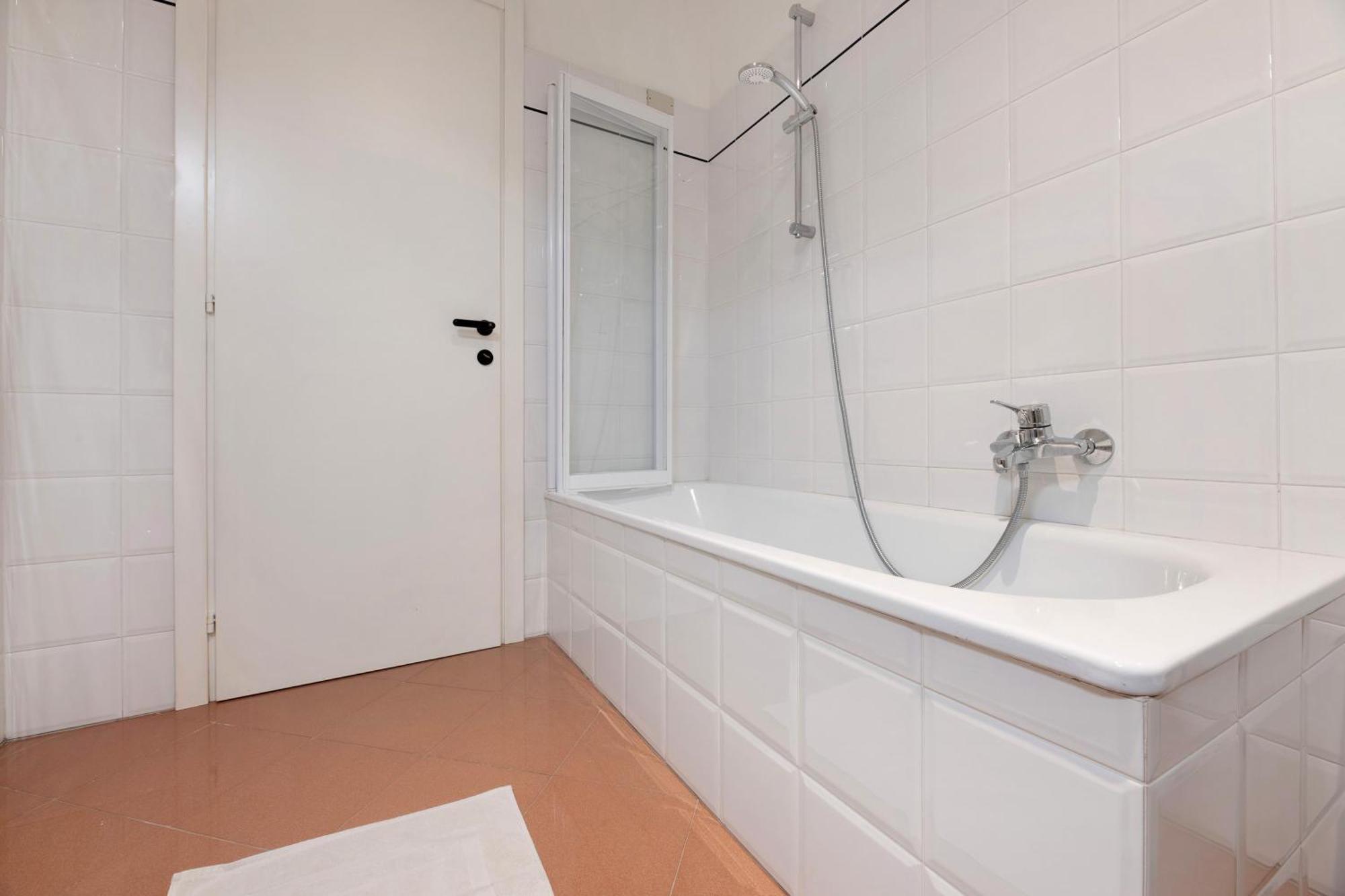 View Apartment Domaso