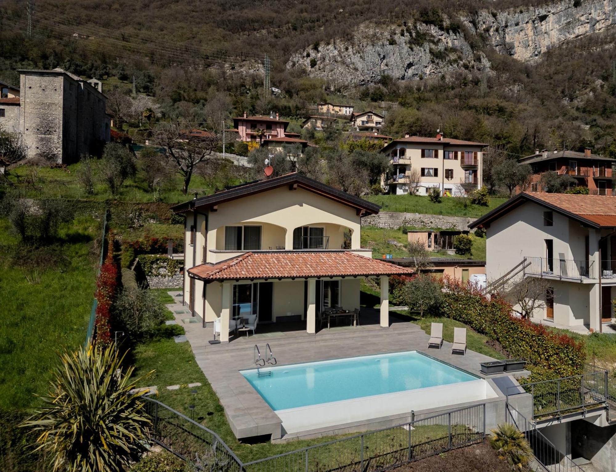 Incanto Villa