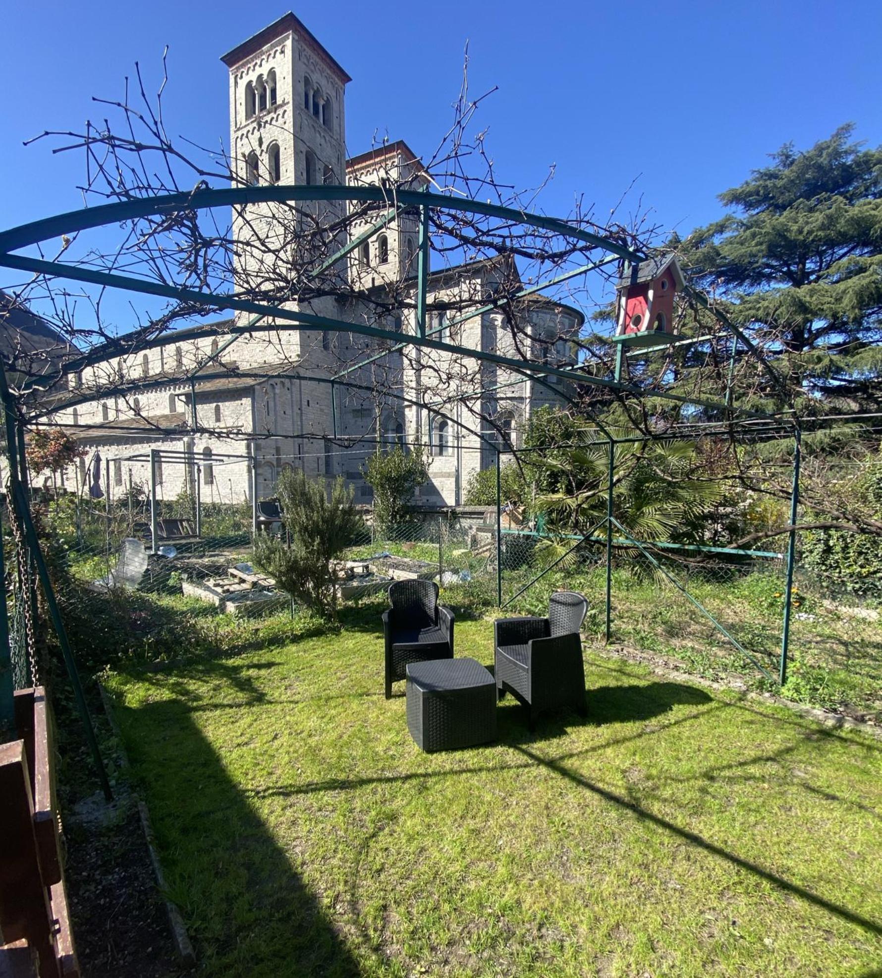 Il Portico 41 Appartamento *
