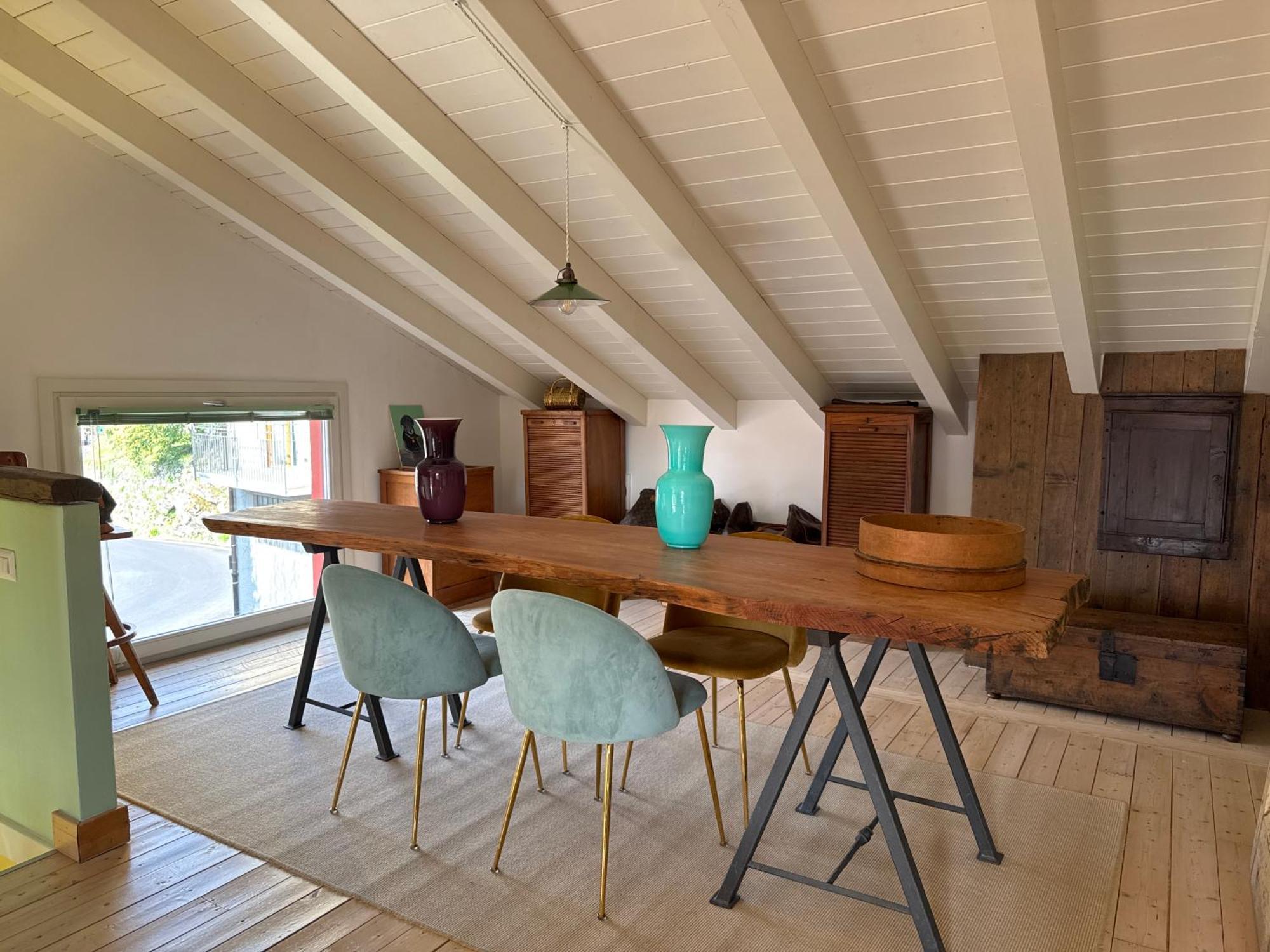 Le Vetrate Sul Amazing View Holiday home