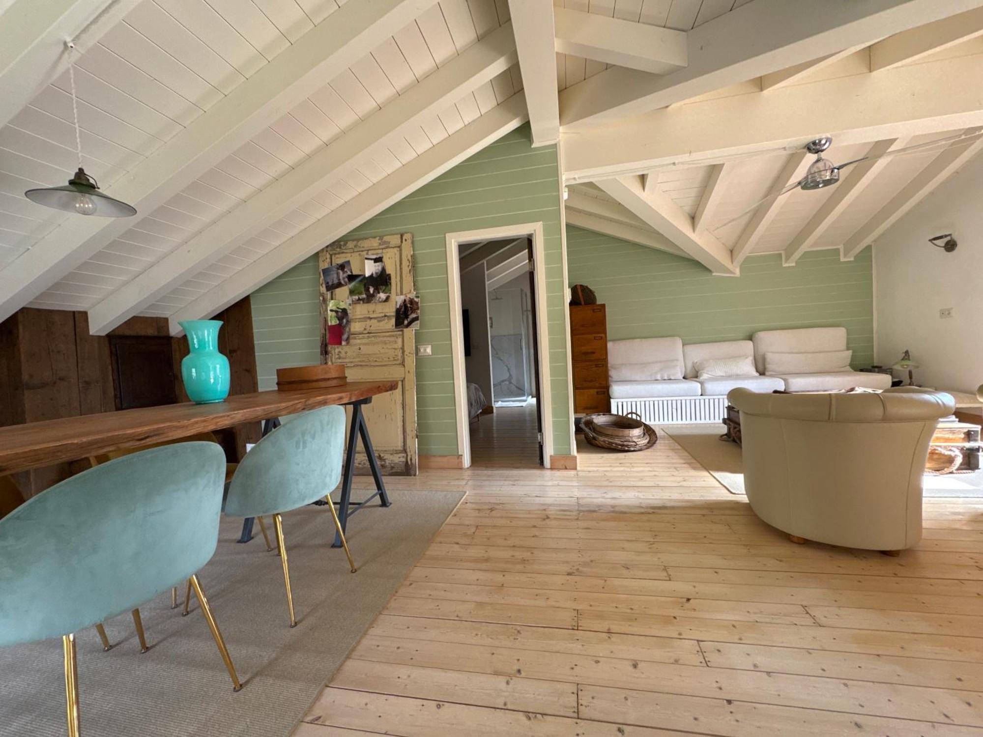 Holiday home Le Vetrate Sul Amazing View Nesso