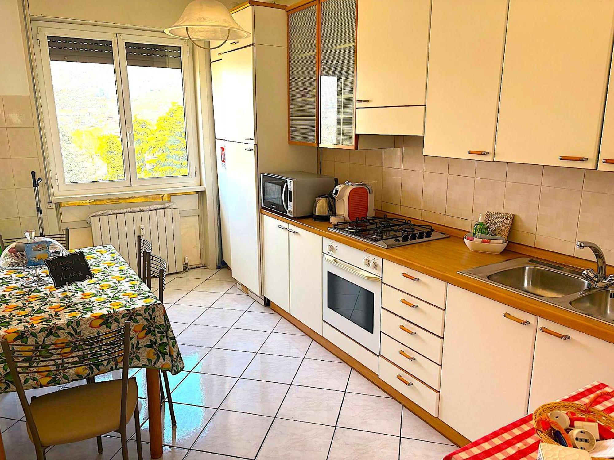 Casa Rosanna - Your In * Como