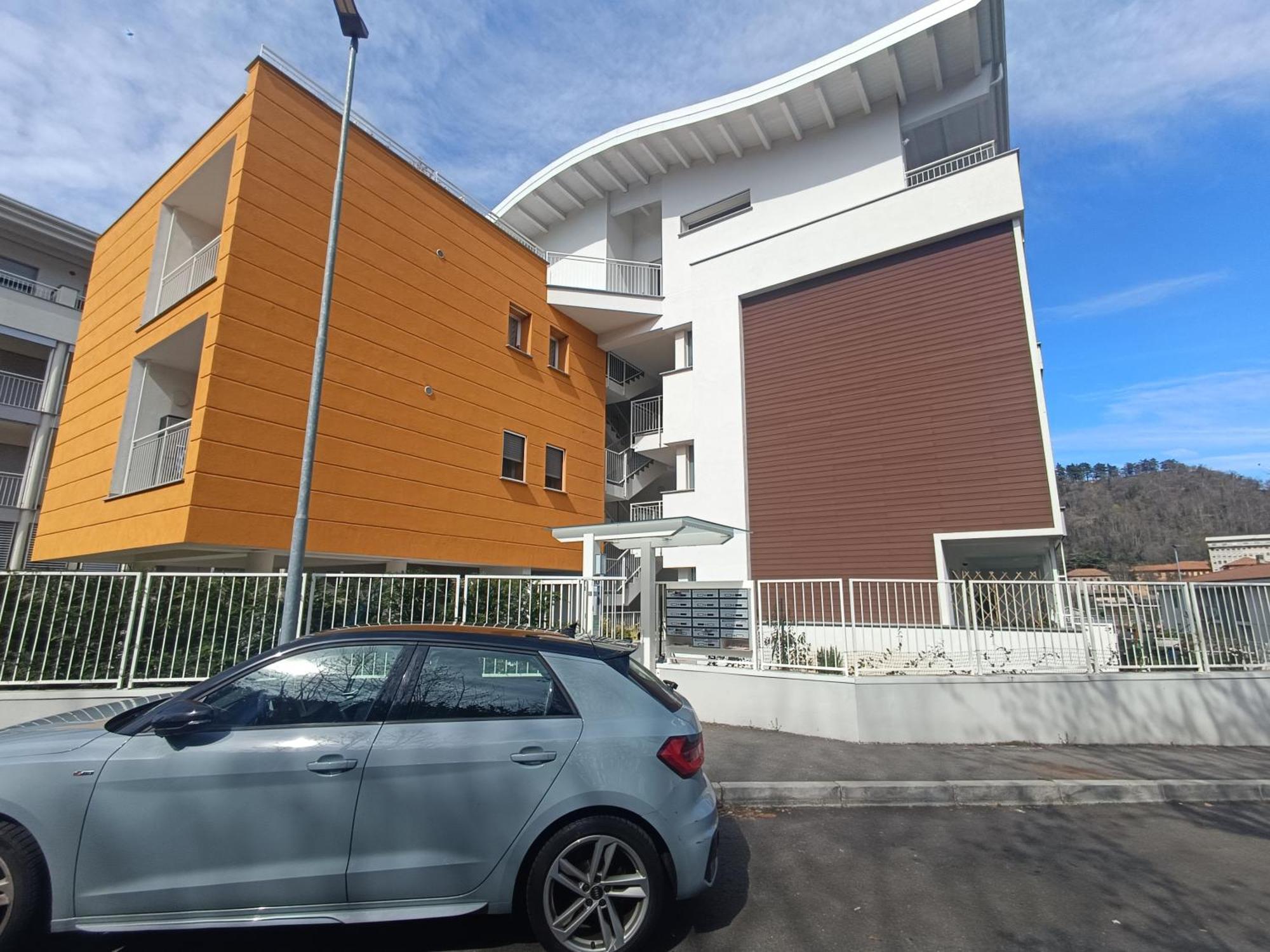 N 5 - Luxury Como