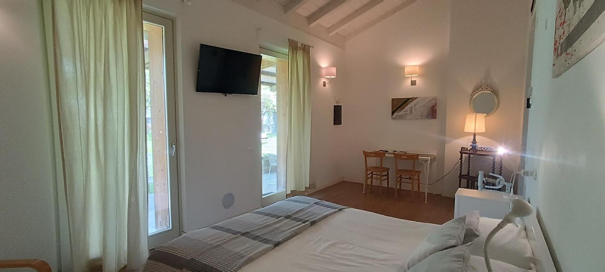 Cascina Borgofrancone 3* Gera Lario