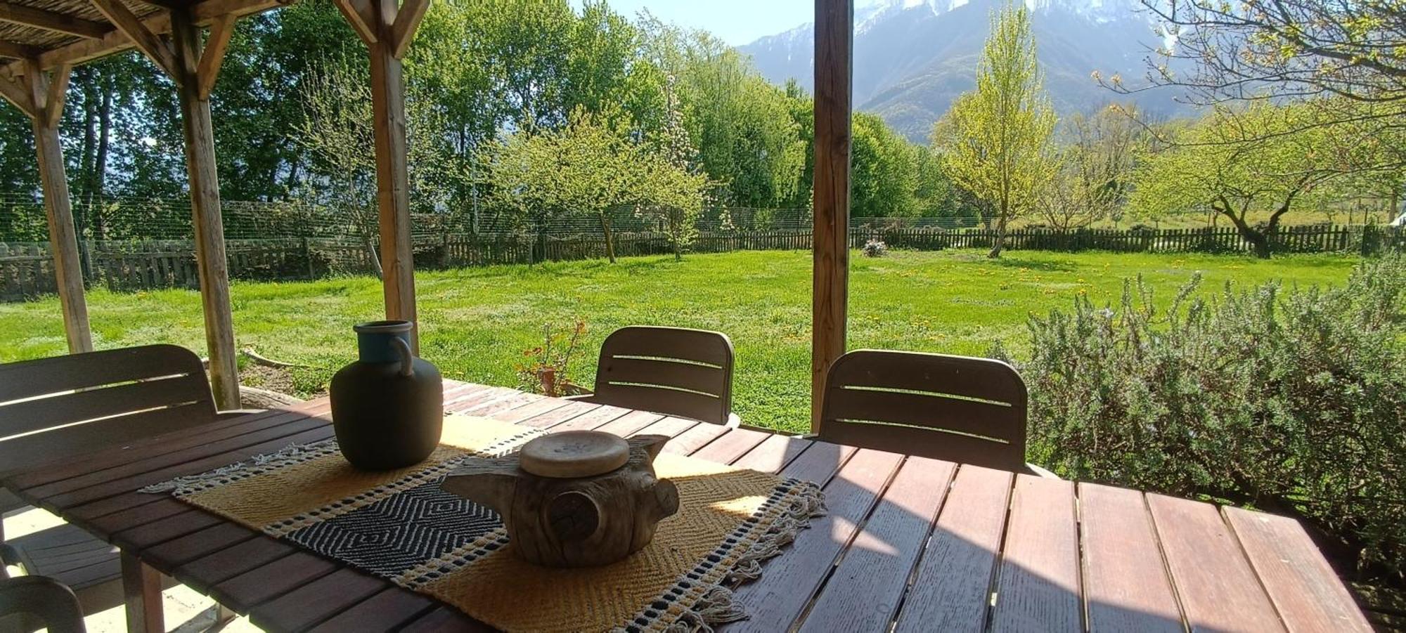Cascina Borgofrancone Aparthotel Gera Lario