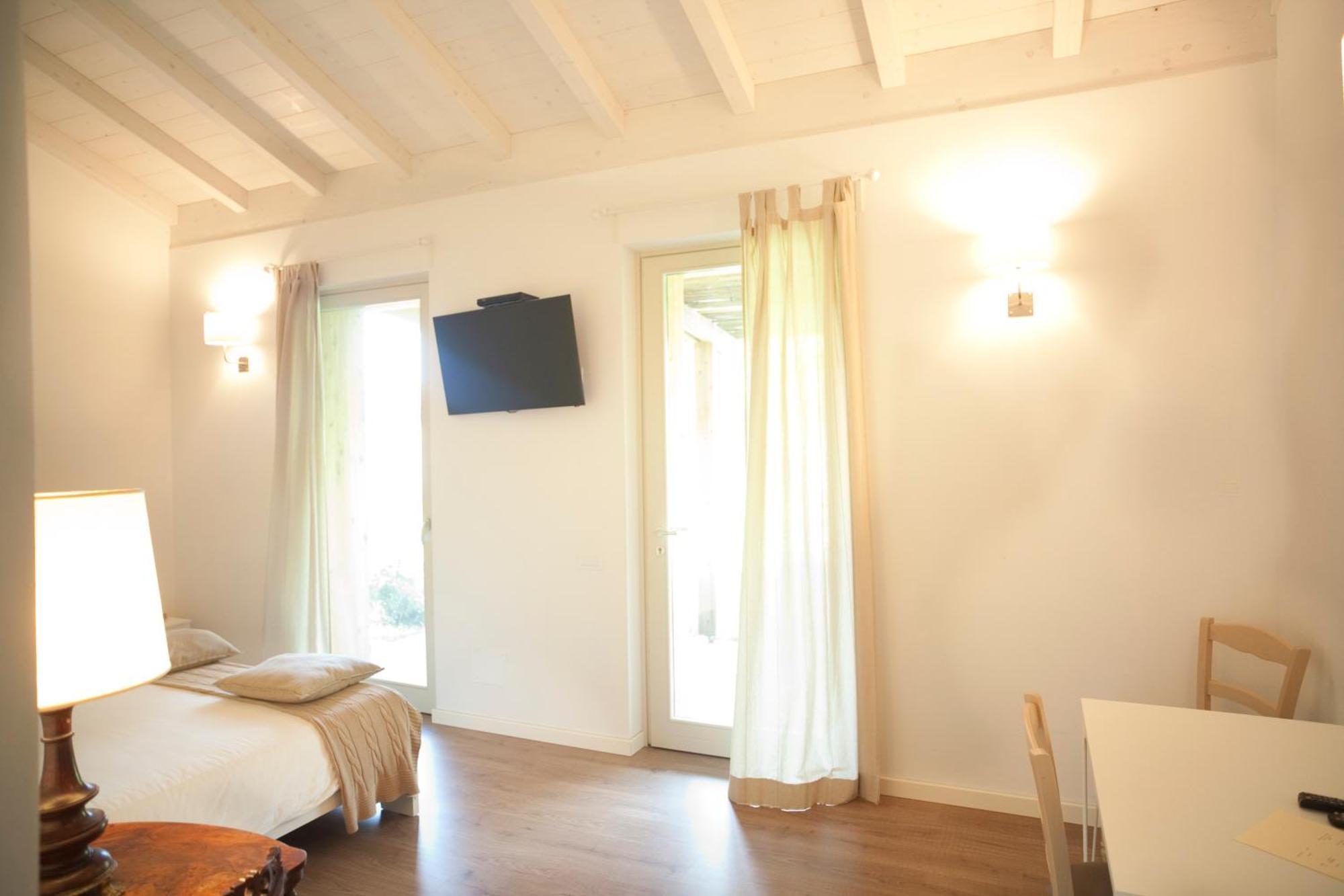 Aparthotel Cascina Borgofrancone Gera Lario