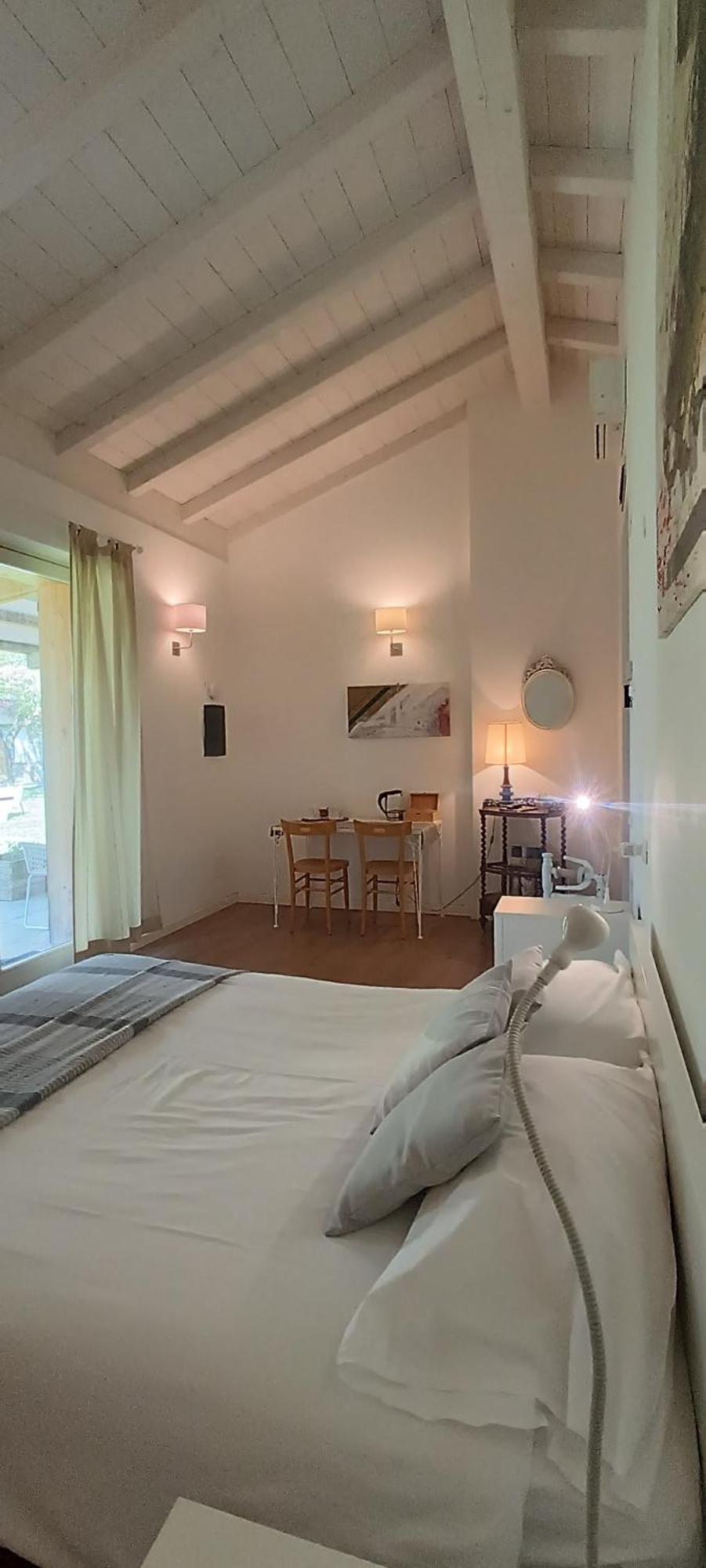 Cascina Borgofrancone Gera Lario
