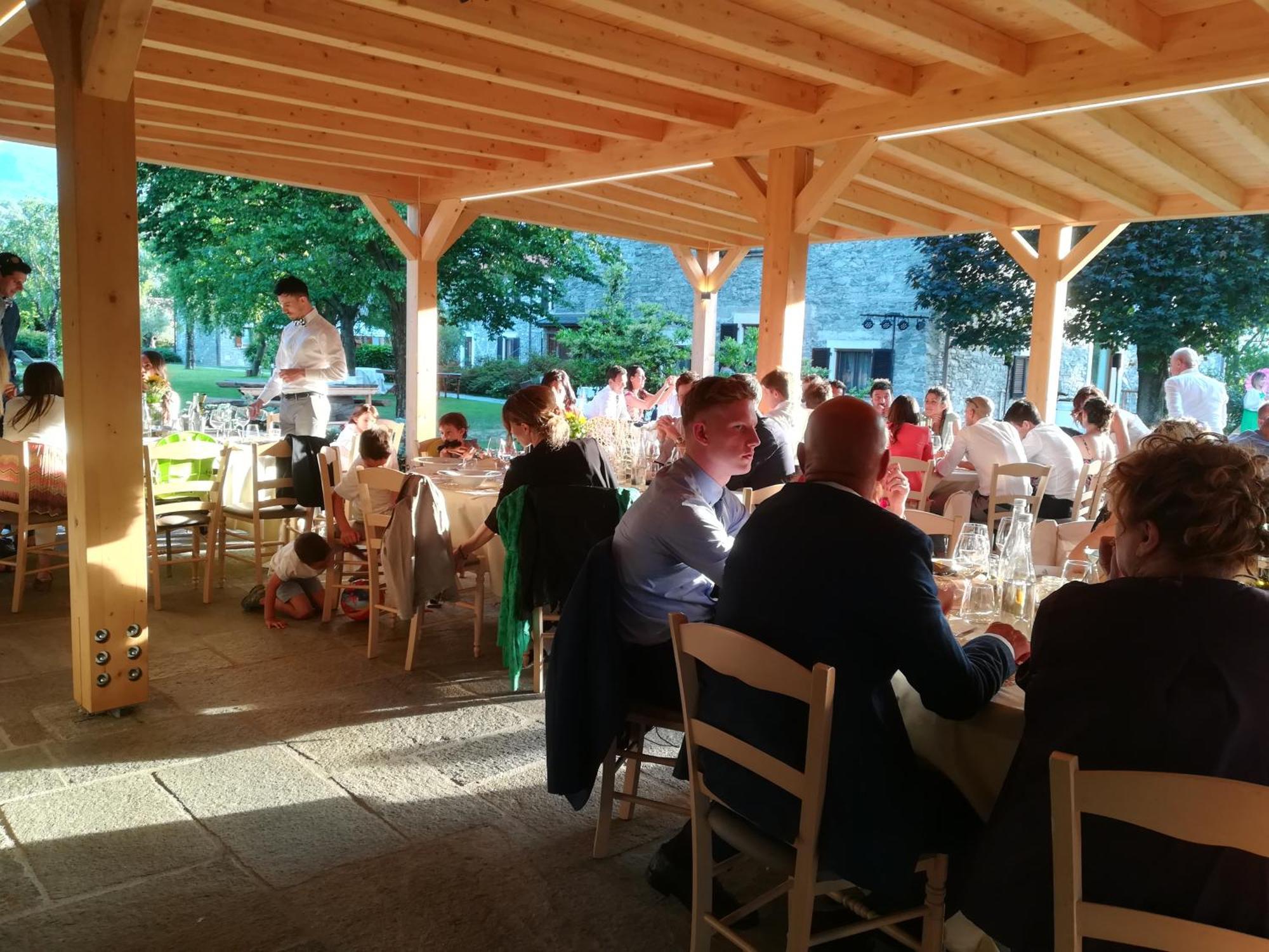 Cascina Borgofrancone Aparthotel