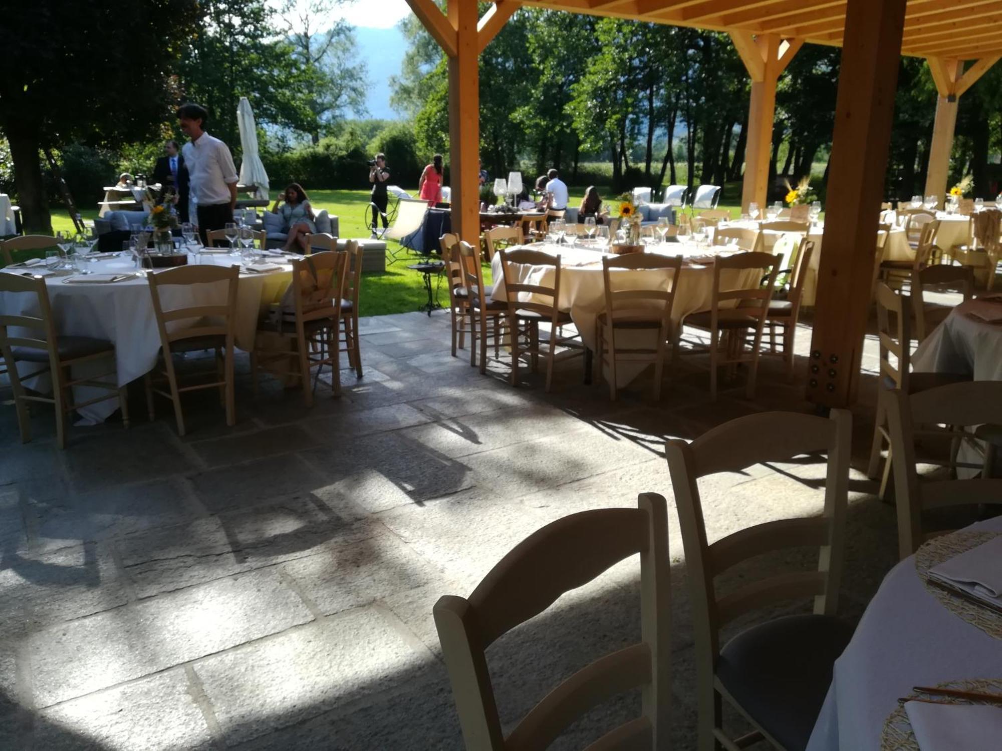 Aparthotel Cascina Borgofrancone 3*