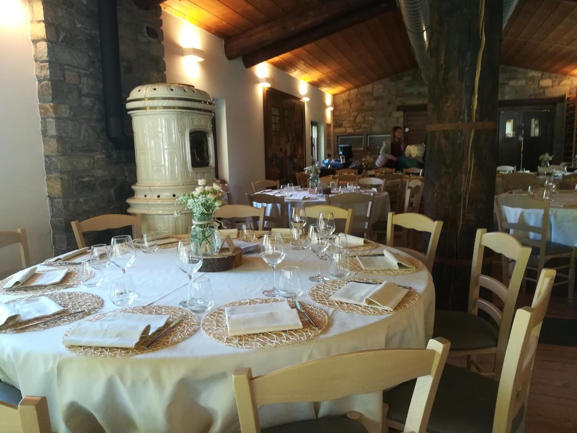 Cascina Borgofrancone Aparthotel Gera Lario