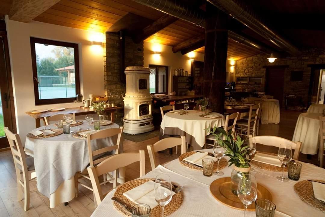Cascina Borgofrancone Gera Lario