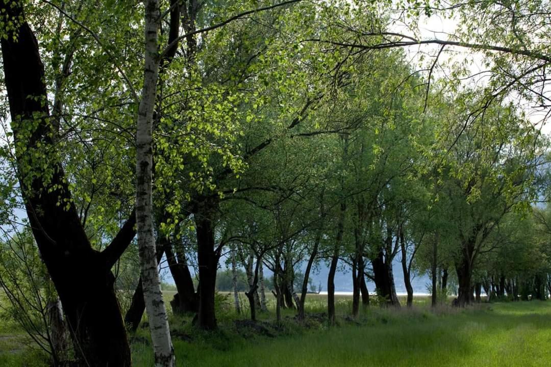 Aparthotel Cascina Borgofrancone Gera Lario