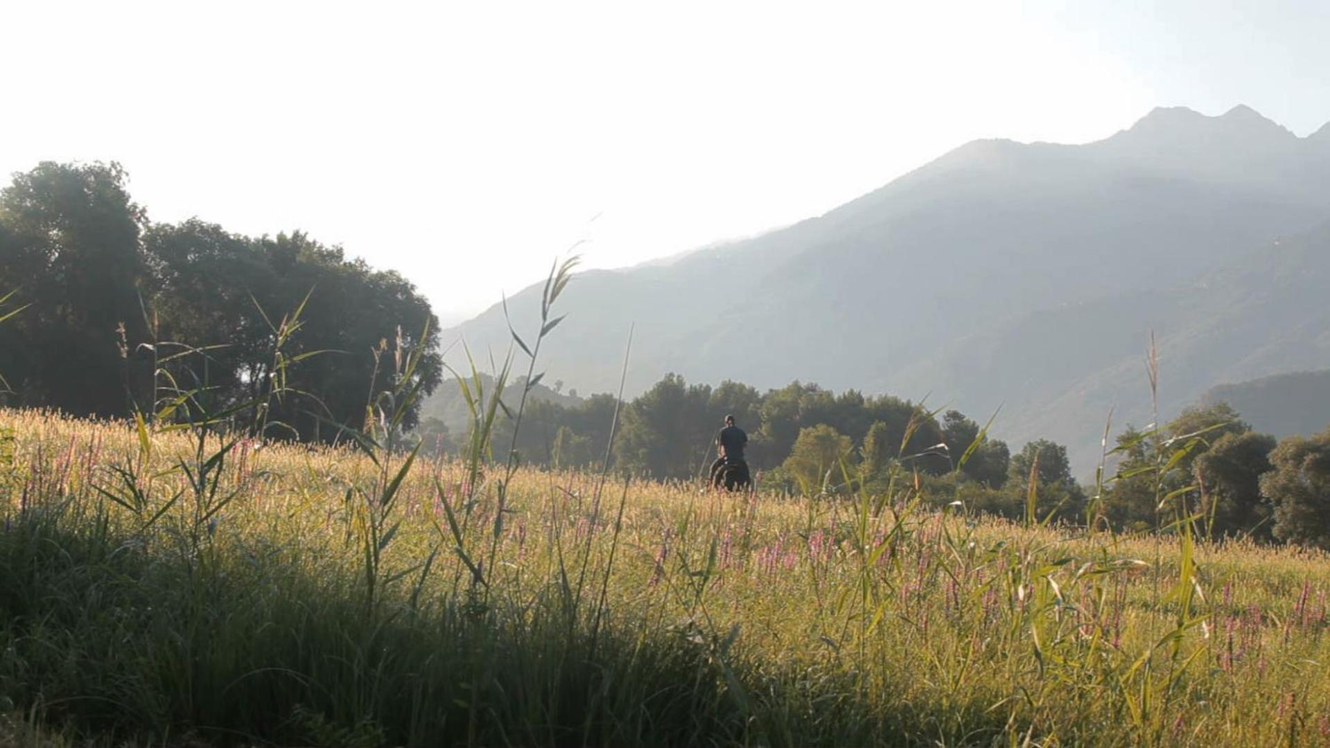 Cascina Borgofrancone 3*
