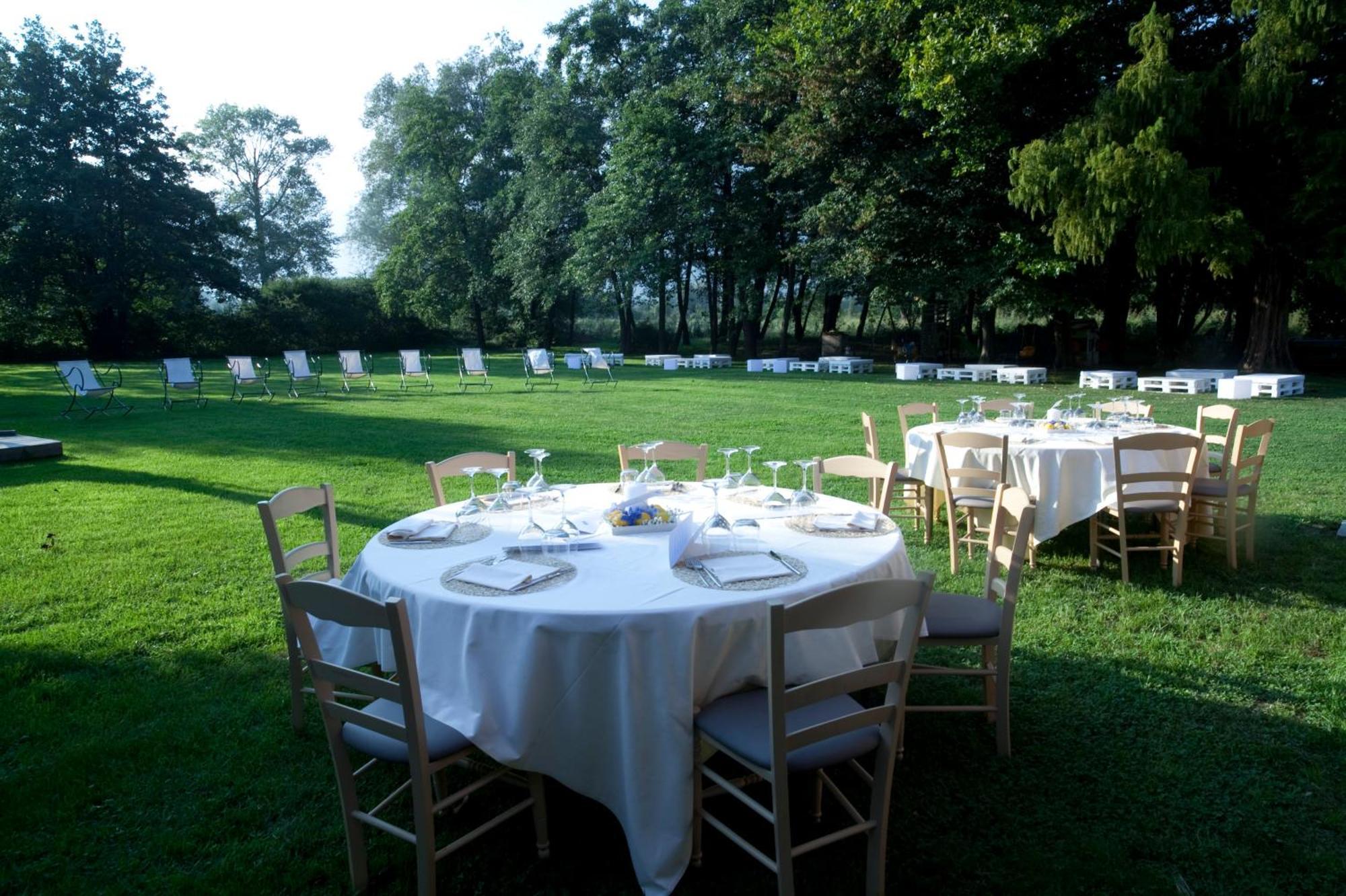 Aparthotel Cascina Borgofrancone 3*