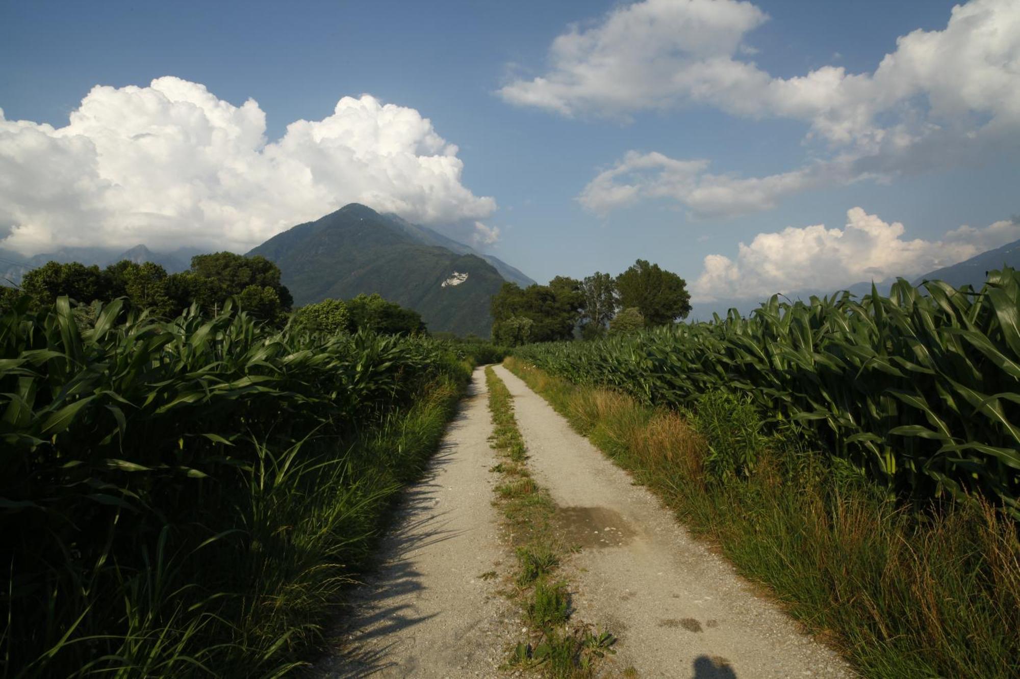 Aparthotel Cascina Borgofrancone Gera Lario