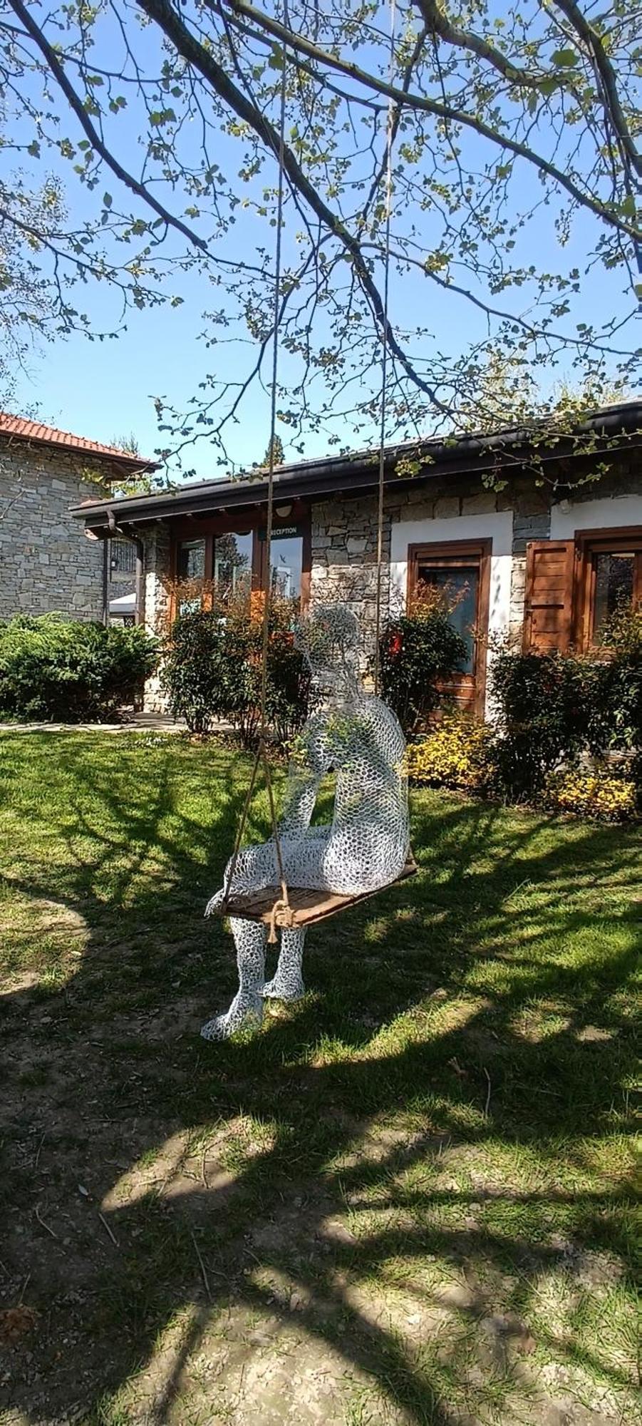 Cascina Borgofrancone Aparthotel