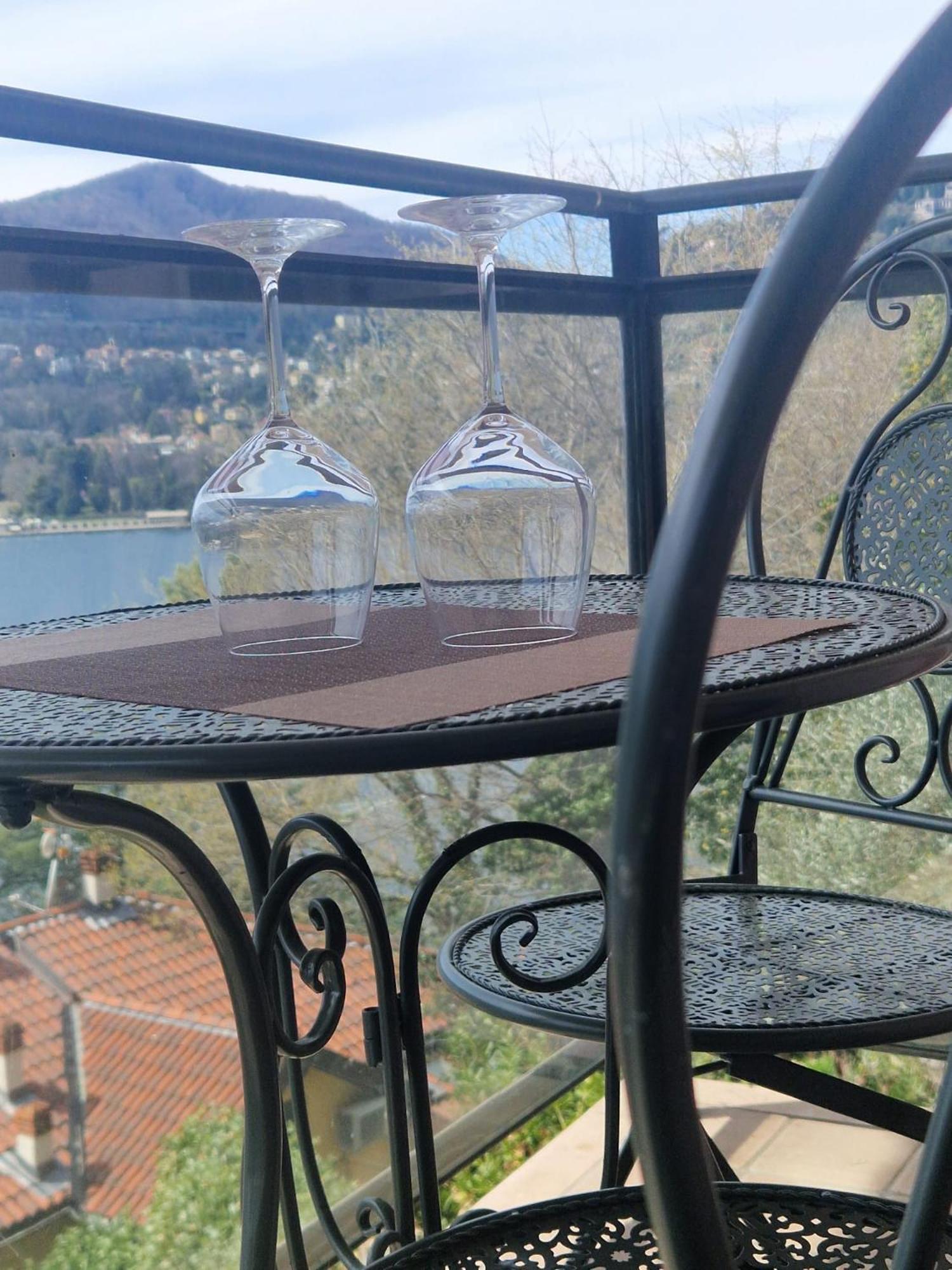 Bellavista Flat - The House Of Travelers Apartment
