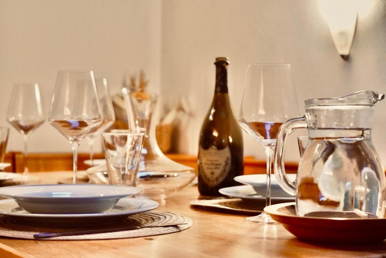 Mansarda Spadone Apartment