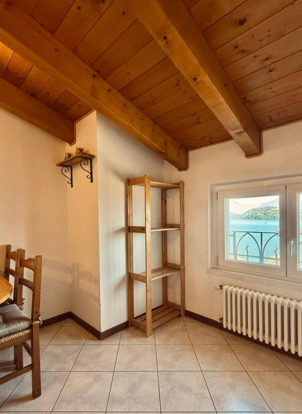 Mansarda Spadone Apartment