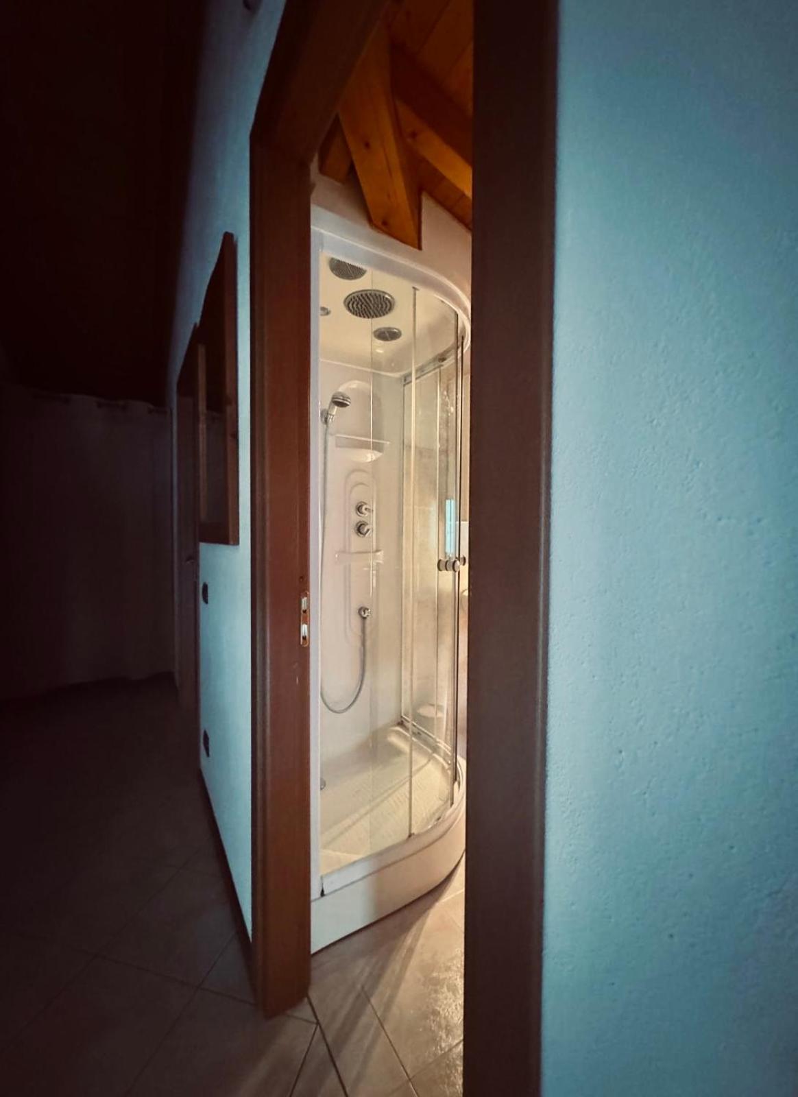 Apartment Mansarda Spadone *