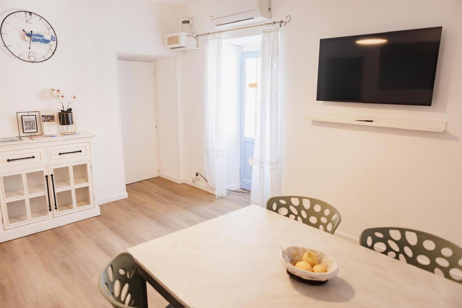 Apartment Emozione Del *