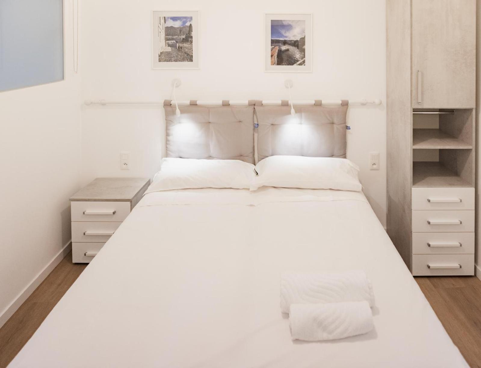 Apartment Emozione Del