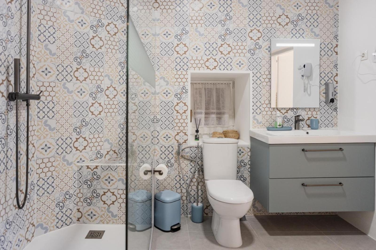 Apartment Emozione Del *