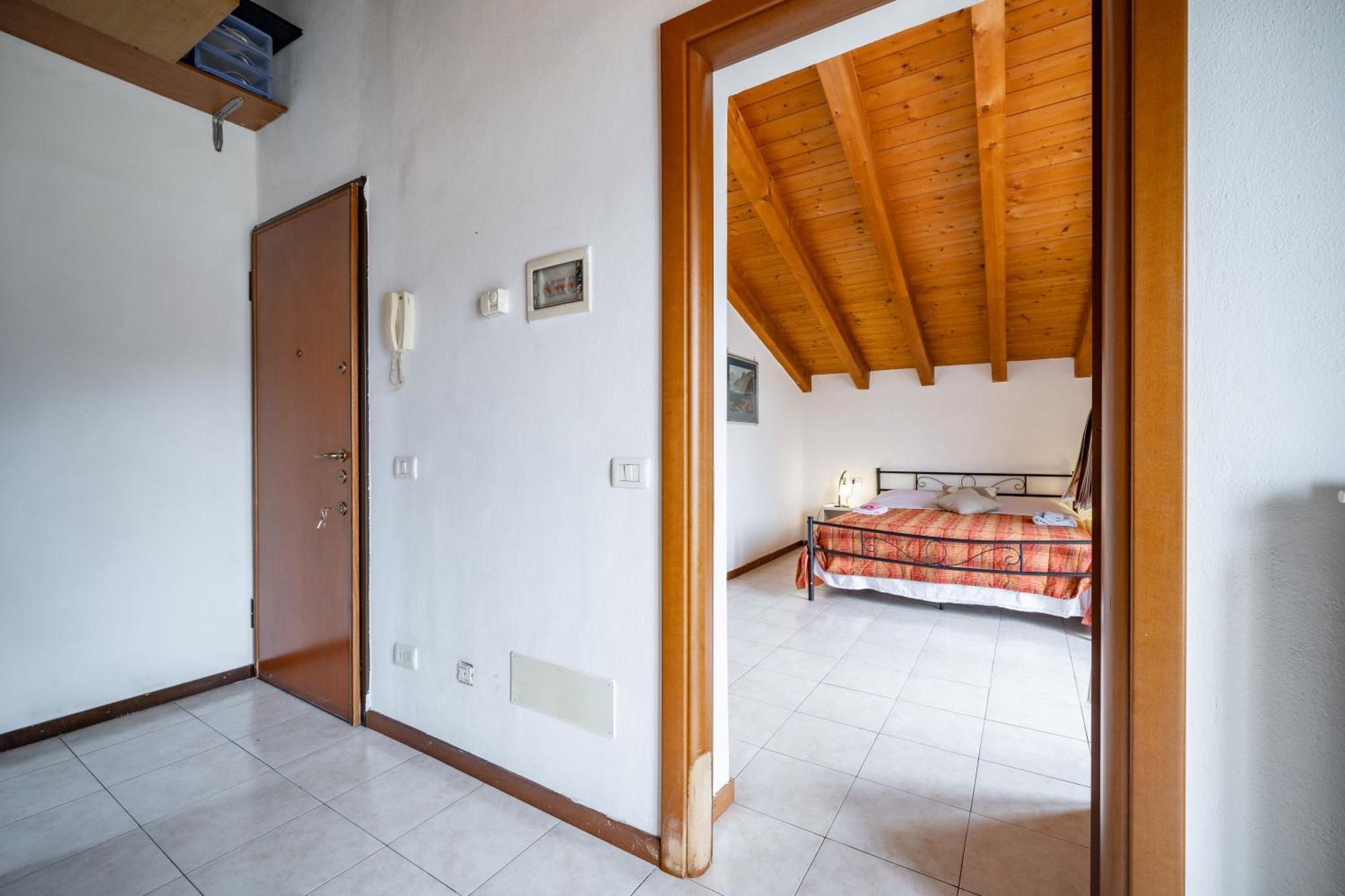 Terrazzo Sul