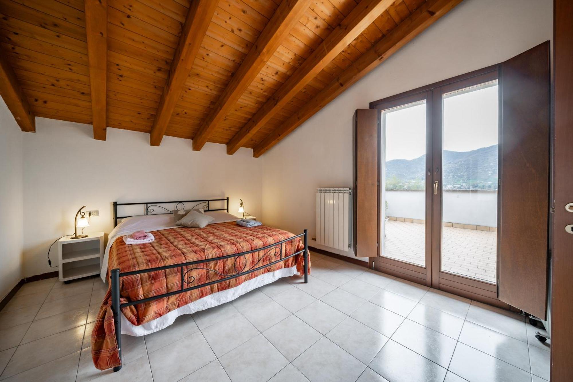 Apartment Terrazzo Sul Lecco