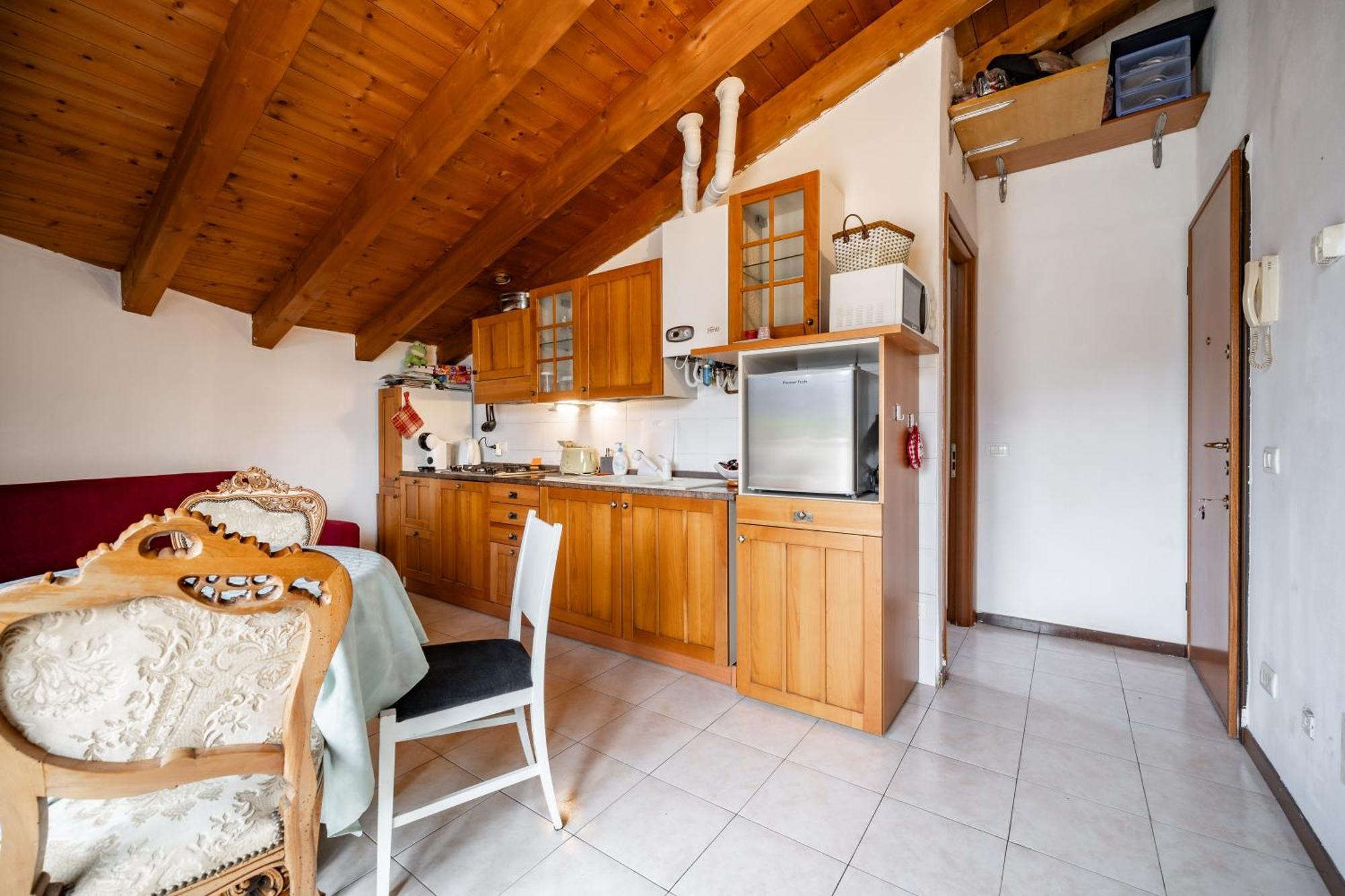 Apartment Terrazzo Sul