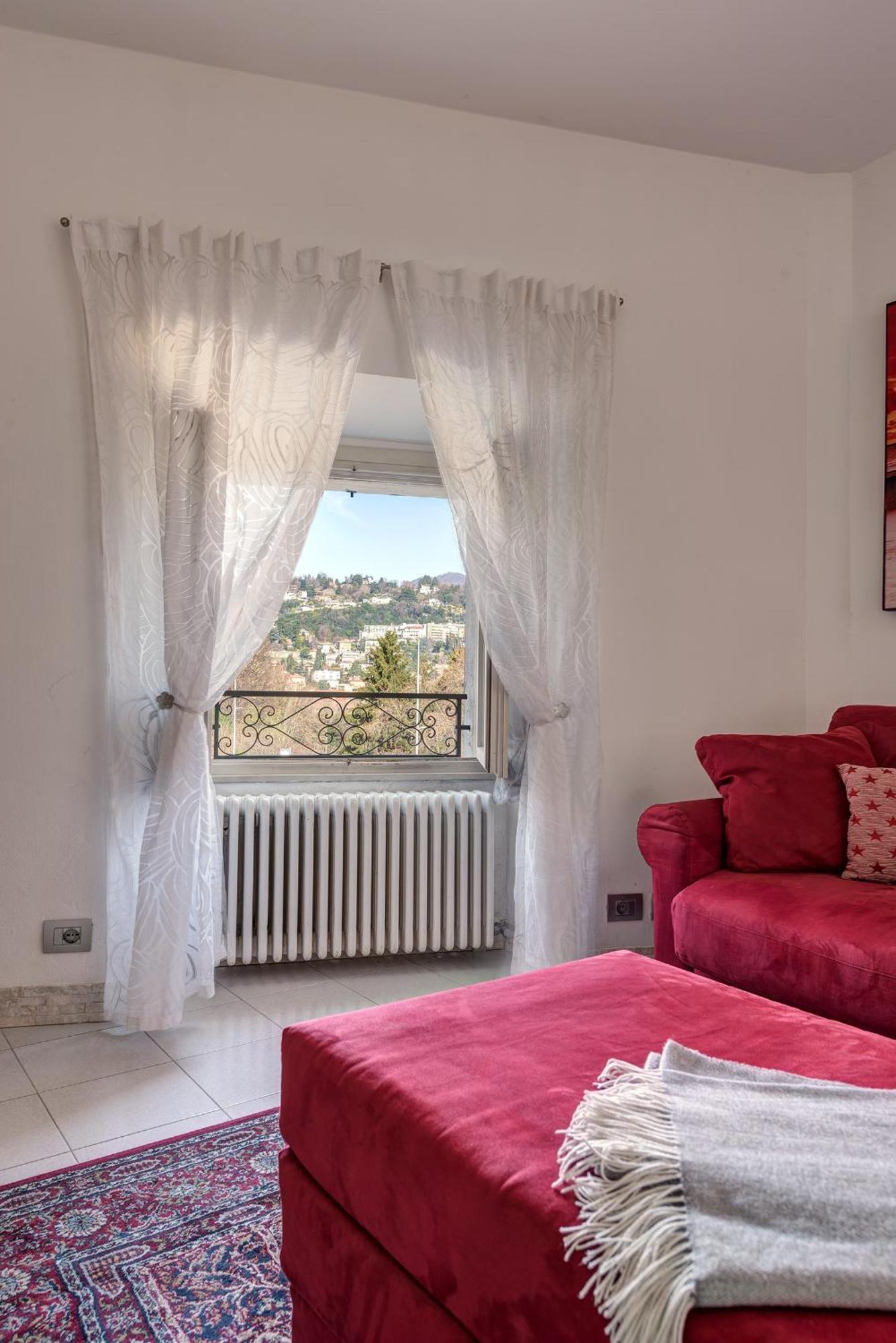 La Torretta By Comorooms *