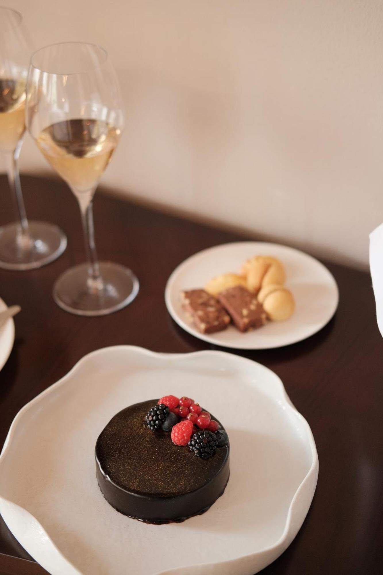Cipressi, By R Collection Hotel 4*