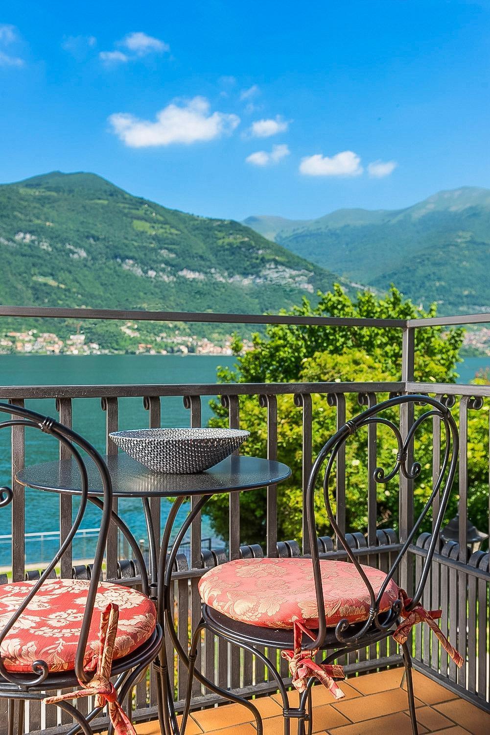Holiday home Di Lezzeno