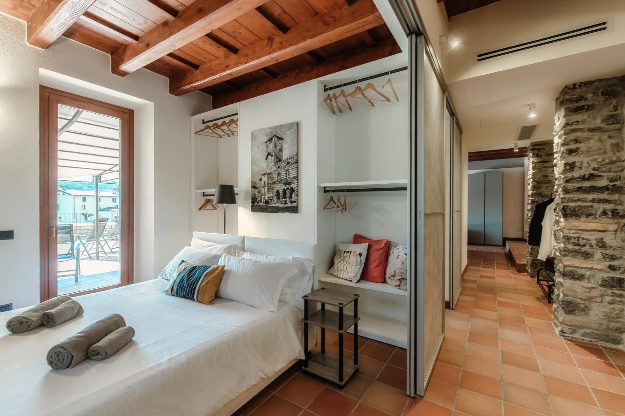 Crotto Polirolo - The House Of Travelers * Cernobbio