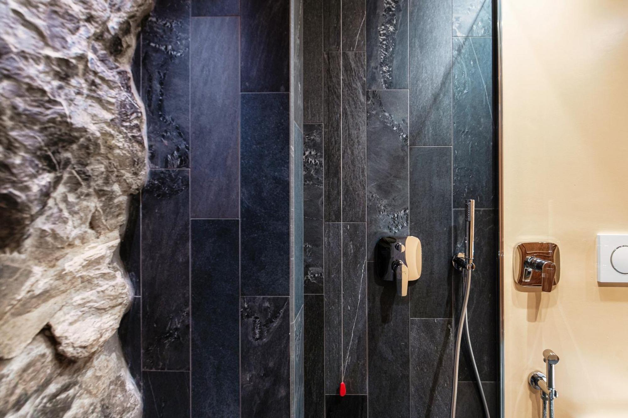Apartment Crotto Polirolo - The House Of Travelers *