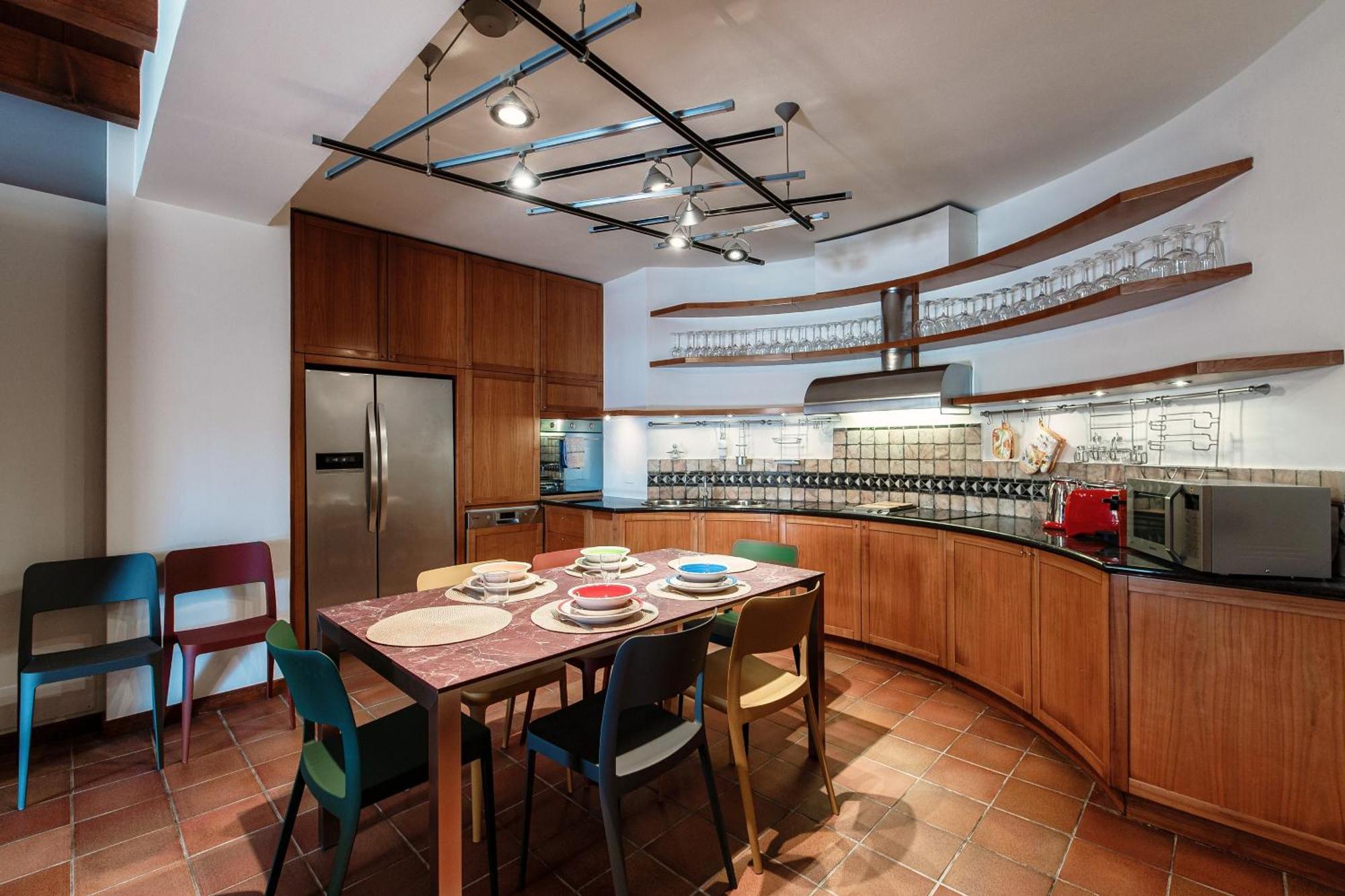 Crotto Polirolo - The House Of Travelers *