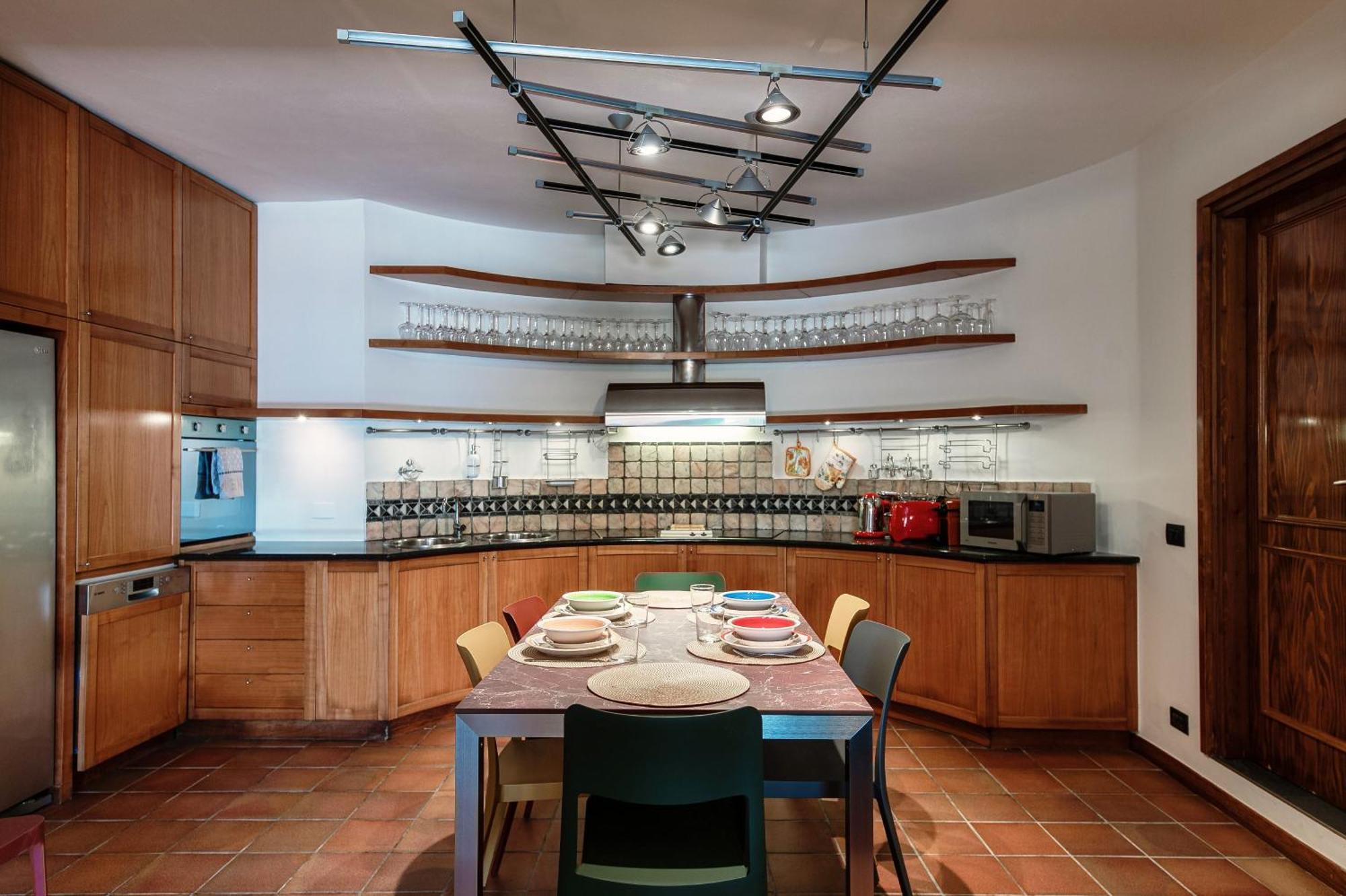 Crotto Polirolo - The House Of Travelers Cernobbio