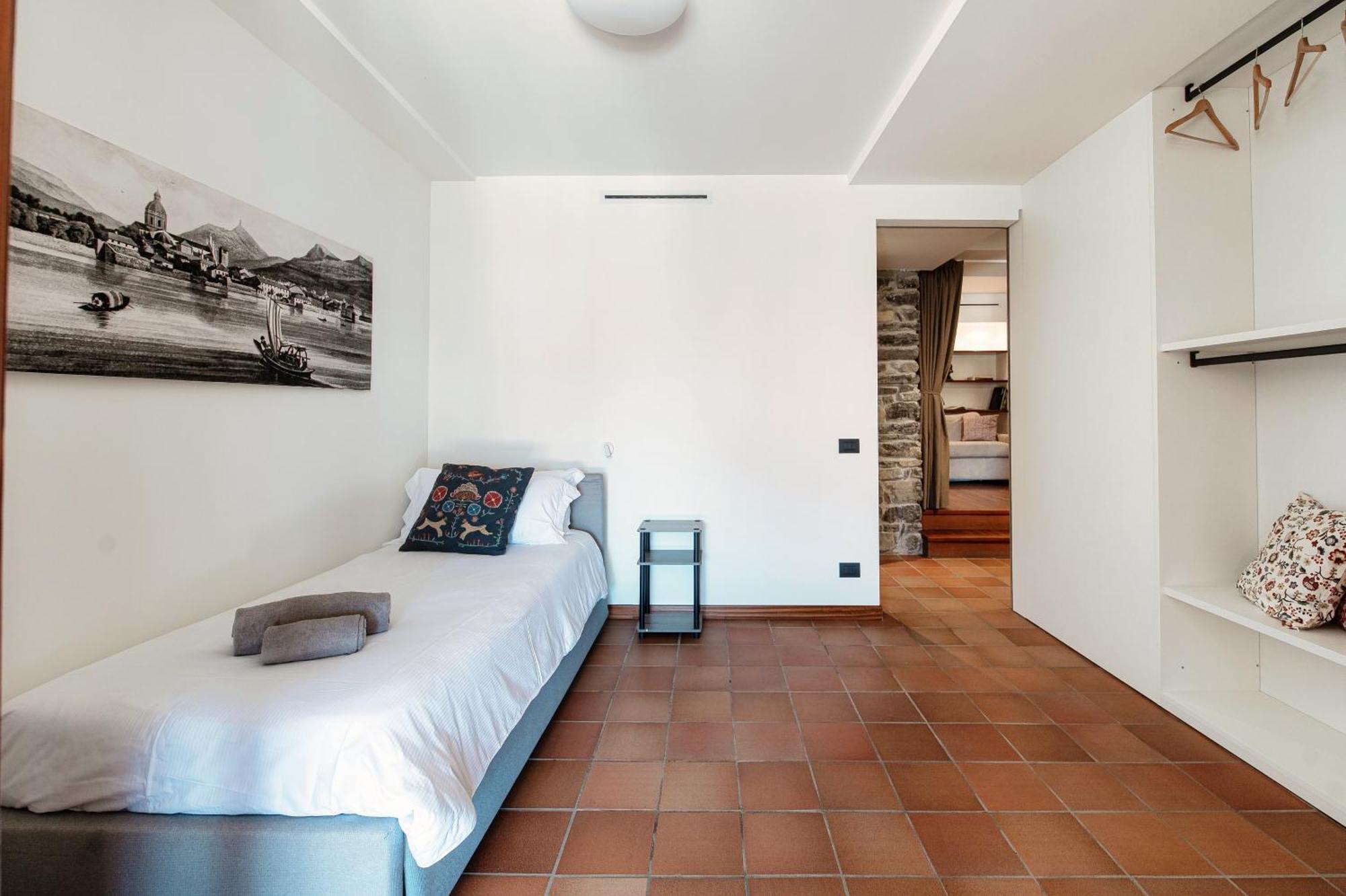 Crotto Polirolo - The House Of Travelers