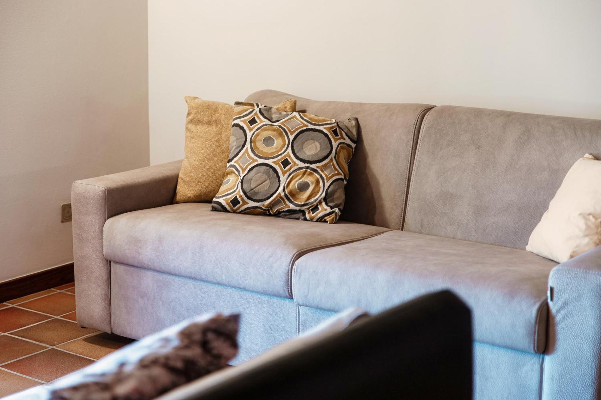 Apartment Crotto Polirolo - The House Of Travelers Cernobbio