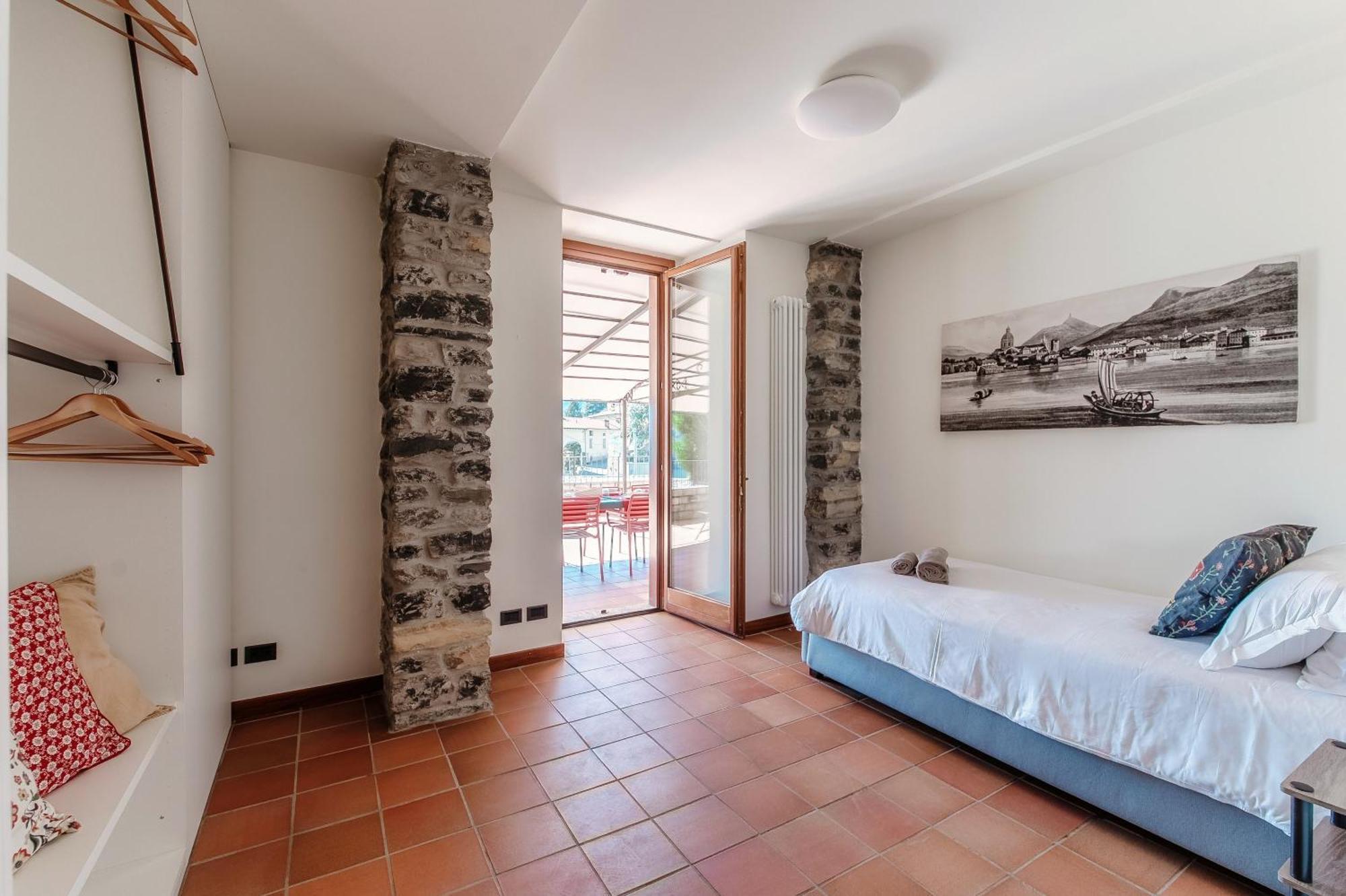 Crotto Polirolo - The House Of Travelers *
