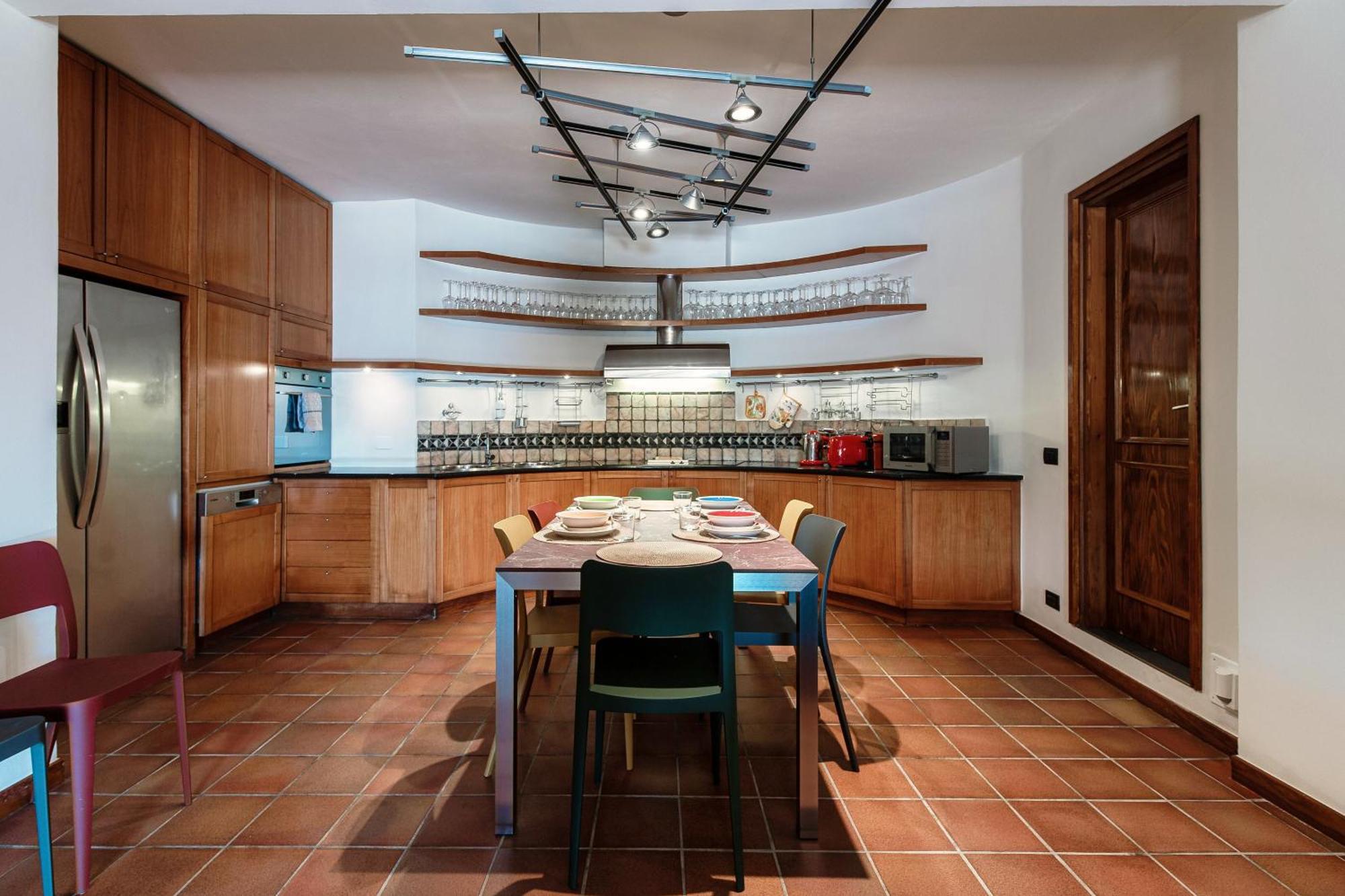 Apartment Crotto Polirolo - The House Of Travelers *
